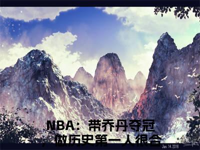 林嘉豪NBA：带乔丹夺冠，做历史第一人很合理吧小说结局-林嘉豪全文无弹窗阅读