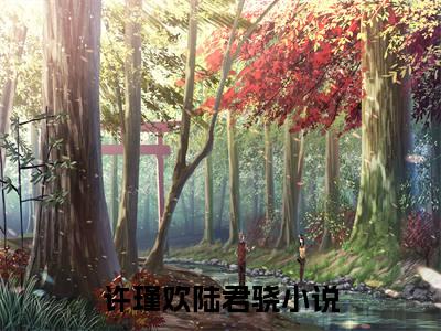 许瑾欢陆君骁（许瑾欢陆君骁）全文免费阅读大结局-（许瑾欢陆君骁）最新章节阅读