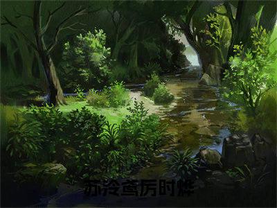 苏泠鸢厉时烨(苏泠鸢厉时烨)小说免费阅读大结局无弹窗_(苏泠鸢厉时烨)最新章节列表笔趣阁（苏泠鸢厉时烨）