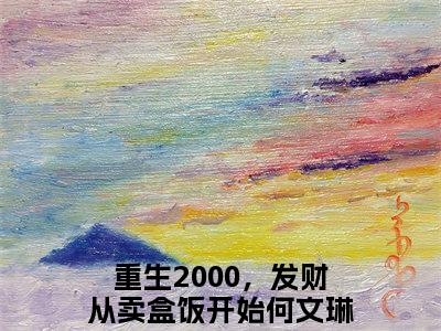 重生2000，发财从卖盒饭开始何文琳小说全文免费阅读无弹窗-（重生2000，发财从卖盒饭开始何文琳阅读无弹窗）穿越小说免费阅读_笔趣阁