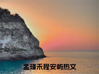 孟瑾禾程安屿（孟瑾禾程安屿）全文免费阅读无弹窗大结局_孟瑾禾程安屿完本小说最新章节阅读