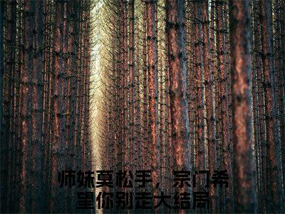 虞昭方成朗全文免费完整版-小说虞昭方成朗（师妹莫松手，宗门希望你别走）已完结全集大结局