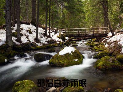 邵温白苏雨眠（邵温白苏雨眠免费小说）全文免费阅读无弹窗大结局_邵温白苏雨眠免费小说最新章节列表_笔趣阁