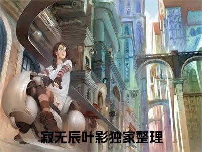 寂无辰叶影（寂无辰叶影小说）全文免费阅读无弹窗大结局_寂无辰叶影小说免费阅读-笔趣阁