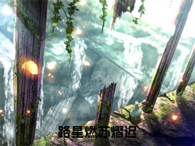 《路星燃苏熠迟》最新章节免费阅读-路星燃苏熠迟无广告小说精彩阅读