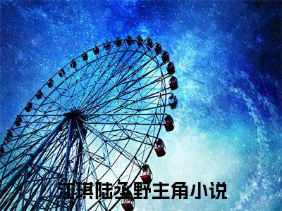 江琪陆丞野无弹窗热文（江琪陆丞野）在线阅读-江琪陆丞野小说在哪里可以看