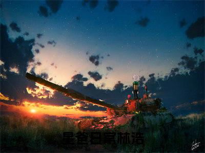 星爸日常《林浩小说免费阅读》完整-星爸日常小说（林浩）全文最新阅读