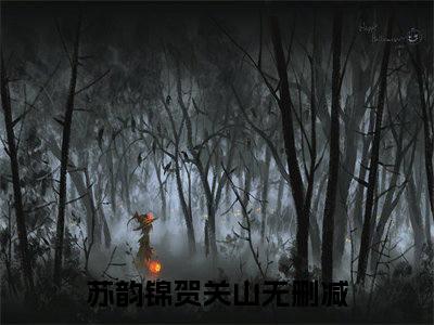 苏韵锦贺关山是什么小说-苏韵锦贺关山全文免费阅读无弹窗大结局（苏韵锦贺关山）最新章节阅读