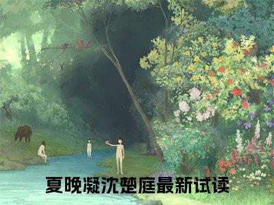 夏晚凝沈楚庭最新章节在线阅读-小说全文阅读