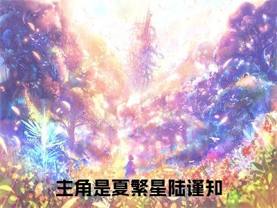 美文夏繁星陆谨知大结局小说-小说（夏繁星陆谨知）免费分享