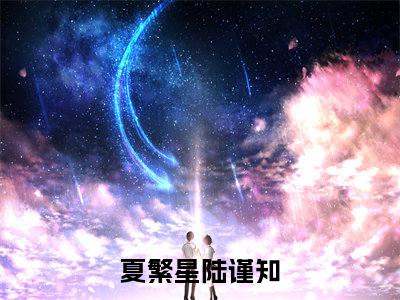 夏繁星陆谨知抖音夏繁星陆谨知小说阅读完结版-夏繁星陆谨知小说全文免费阅读