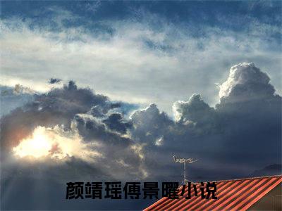 颜靖瑶傅景曜(颜靖瑶傅景曜)全文免费阅读无弹窗大结局-颜靖瑶傅景曜全文无弹窗免费阅读