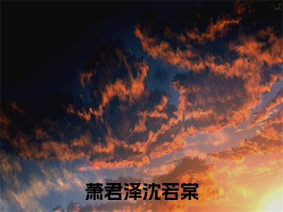 萧君泽沈若棠全文免费阅读全文免费阅读无弹窗大结局_萧君泽沈若棠全文免费阅读_笔趣阁