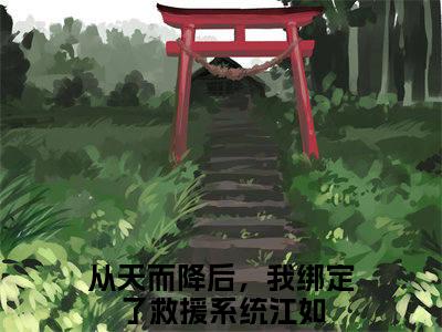 从天而降后，我绑定了救援系统江如（从天而降后，我绑定了救援系统江如）全文免费阅读无弹窗_从天而降后，我绑定了救援系统江如最新小说_笔趣阁（从天而降后，我绑定了救援系统江如）