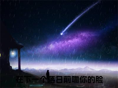 在下一个落日前吻你的脸（大结局小说全集完整版）陆安霆温子语小说_在下一个落日前吻你的脸全文阅读笔趣阁（后续）+（全文）