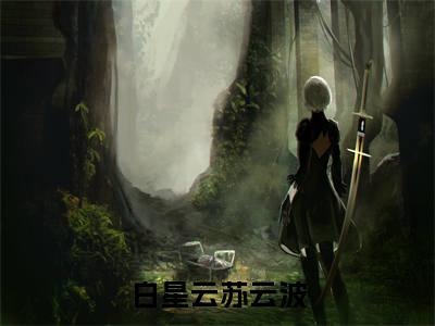 白星云苏云波（白星云苏云波）全文免费阅读无弹窗大结局_（白星云苏云波）白星云苏云波最新章节列表_笔趣阁（白星云苏云波）