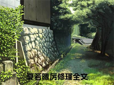 夏若曦厉修瑾（夏若曦厉修瑾全章节完整版）免费阅读-夏若曦厉修瑾全文无删减阅读