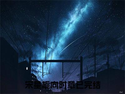 宋星栀向时章全文免费阅读_（宋星栀向时章免费阅读无弹窗）宋星栀向时章最新章节列表笔趣阁