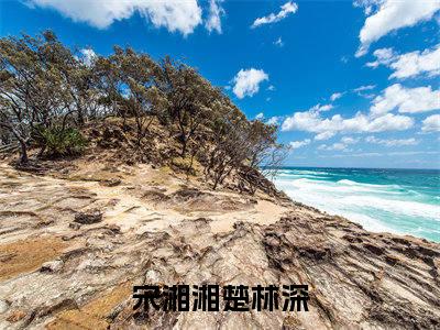 宋湘湘楚林深(宋湘湘楚林深)全文免费阅读无弹窗大结局_(宋湘湘楚林深免费阅读全文大结局)最新章节列表