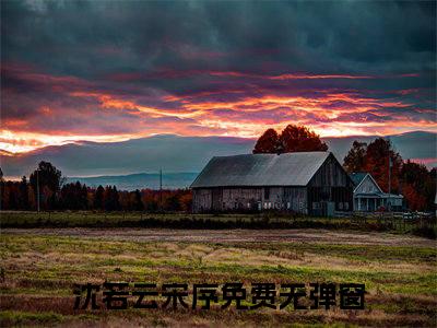 沈若云宋序小说(沈若云宋序)全文免费沈若云宋序阅读无弹窗大结局