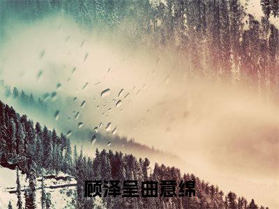 顾泽呈曲意绵(顾泽呈曲意绵)全文免费阅读_顾泽呈曲意绵全文阅读_笔趣阁