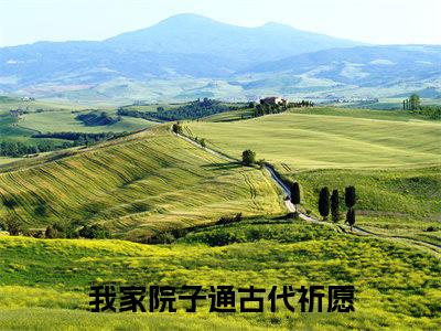 我家院子通古代祈愿（我家院子通古代祈愿）全文免费阅读无弹窗大结局_我家院子通古代祈愿全文免费阅读（我家院子通古代祈愿）最新章节列表_笔趣阁（我家院子通古代祈愿）