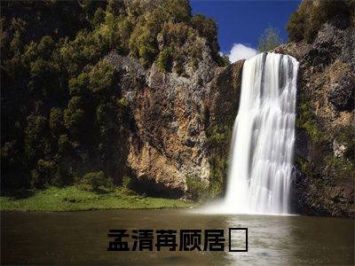 孟清苒顾居峖小说（孟清苒顾居峖）全文免费阅读无弹窗_孟清苒顾居峖最新小说_笔趣阁（孟清苒顾居峖）