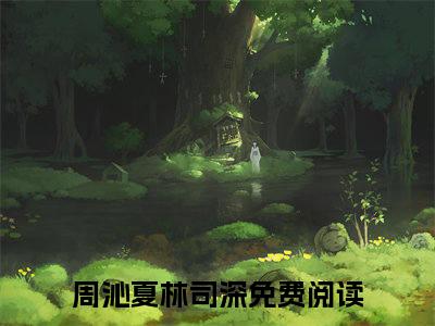 周沁夏林司深（周沁夏林司深）全文阅读-（周沁夏林司深）小说免费阅读最新章节