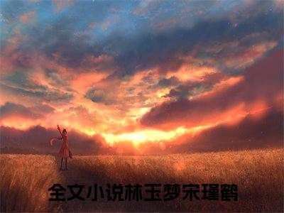 林玉梦宋瑾鹤(林玉梦宋瑾鹤)全文免费阅读无弹窗大结局_(林玉梦宋瑾鹤免费阅读全文大结局)最新章节列表