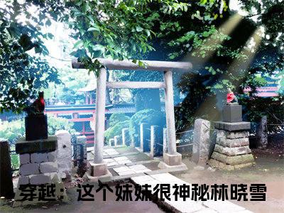 穿越：这个妹妹很神秘林晓雪（穿越：这个妹妹很神秘林晓雪）全文免费阅读无弹窗大结局_穿越：这个妹妹很神秘林晓雪小说在线阅读全文