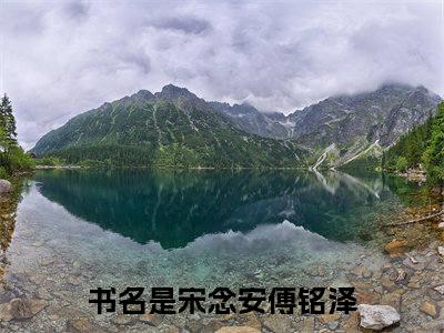 宋念安傅铭泽（宋念安傅铭泽小说）全文免费阅读无弹窗大结局_宋念安傅铭泽小说最新章节列表_笔趣阁（宋念安傅铭泽）