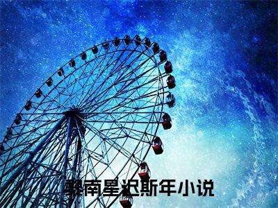 黎南星迟斯年正版小说全文阅读 黎南星迟斯年全文免费完整版