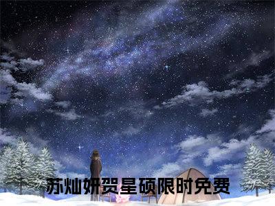 苏灿妍贺星硕小说（苏灿妍贺星硕）全文免费阅读无弹窗_苏灿妍贺星硕小说_笔趣阁