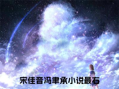 高赞小说（宋佳音冯聿承）完结阅读_宋佳音冯聿承全文完整版免费阅读最新章节列表