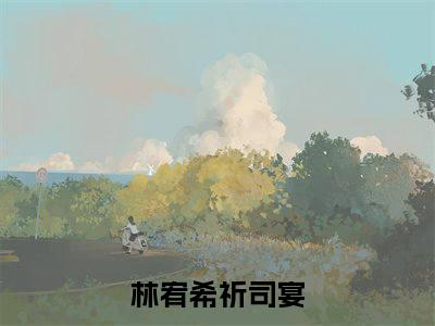 林宥希祈司宴小说全文免费阅读无弹窗大结局-林宥希祈司宴 小说在哪里可以看