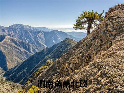 谢南鸢萧北琰全文赏析完整版阅读-谢南鸢萧北琰小说最新章节免费阅读