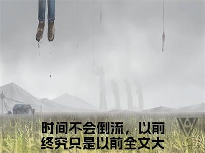 于晚吟谢宥祁小说在线阅读-时间不会倒流，以前终究只是以前小说最新章节阅读