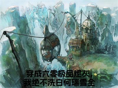 免费小说（穿成六零极品炮灰，我绝不洗白何瑞雪）全文无弹窗阅读 穿成六零极品炮灰，我绝不洗白何瑞雪大结局免费阅读无弹窗