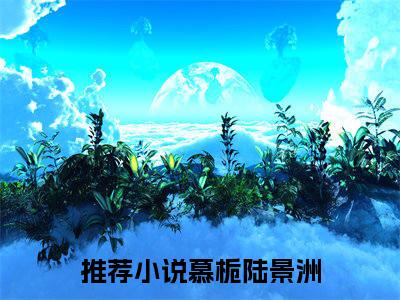 《慕栀陆景洲》全文免费阅读无弹窗大结局-好心动！超上头！京圈老公欲又撩无弹窗阅读