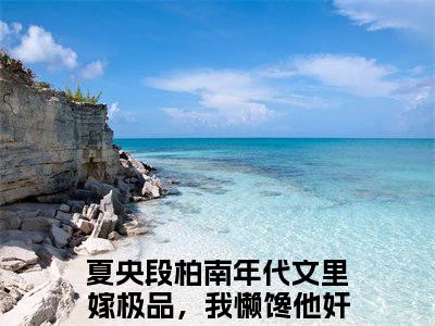 年代文里嫁极品，我懒馋他奸猾大结局免费阅读夏央段柏南最新热点小说