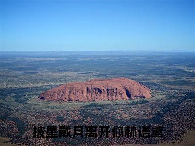 披星戴月离开你（林语鸢）小说全文免费阅读正版无弹窗林语鸢全文无弹窗阅读