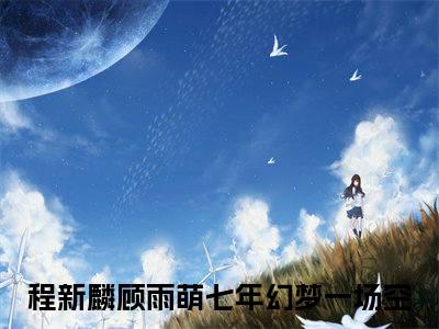 程新麟顾雨萌（七年幻梦一场空全文在线阅读）-程新麟顾雨萌（七年幻梦一场空）免费阅读无删减完整版