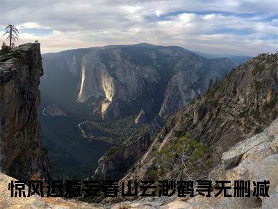 惊风迟意妄春山云渺鹤寻(惊风迟意妄春山云渺鹤寻)是什么小说-美文赏析惊风迟意妄春山云渺鹤寻抖音热文分享