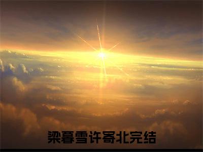 从此繁星依旧（梁暮雪许寄北）全文免费阅读无弹窗大结局_梁暮雪许寄北全文免费阅读_笔趣阁（从此繁星依旧）