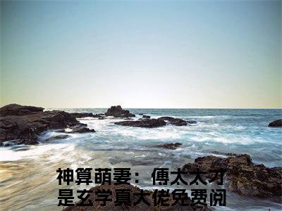 锦朝朝傅霆渊（神算萌妻：傅太太才是玄学真大佬）全文免费阅读无弹窗_神算萌妻：傅太太才是玄学真大佬最新小说_笔趣阁