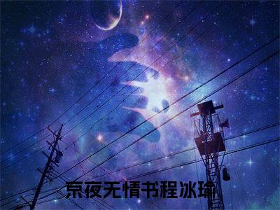 京夜无情书程冰瑜（京夜无情书程冰瑜）全文免费阅读无弹窗大结局_京夜无情书程冰瑜小说全文免费阅读最新章节列表_笔趣阁