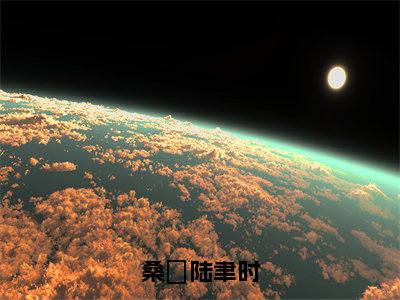 桑秞陆聿时（陆聿时桑秞）全文完整版免费阅读_桑秞陆聿时最新章节列表_笔趣阁（陆聿时桑秞）