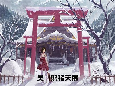 小说《吴婼熙褚天宸》全文免费阅读无弹窗-褚天宸吴婼熙小说全文在线赏析_笔趣阁