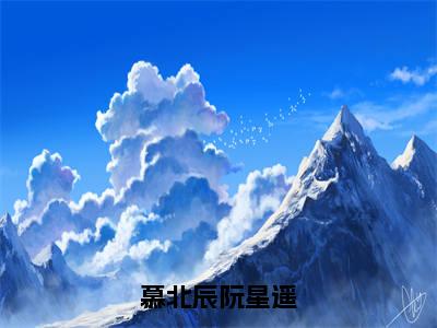 慕北辰阮星遥全集章节小说免费阅读完整版（阮星遥慕北辰）-阮星遥慕北辰小说免费阅读