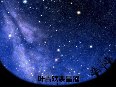 裴星濯叶青欢小说完整版阅读-叶青欢裴星濯小说全文无删减版